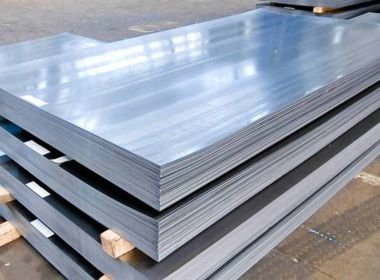 Monel Sheets & Plates