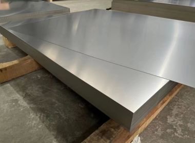 Nimonic Sheets & Plates