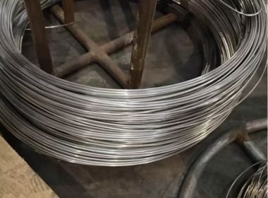 Nimonic Wires