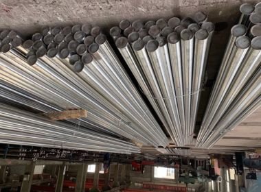 Nitronic Bars & Rods