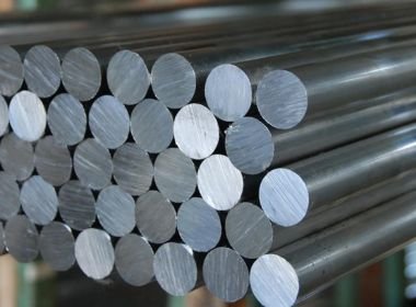 Super Duplex Bars & Rods