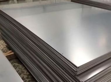 Super Duplex Sheets & Plates