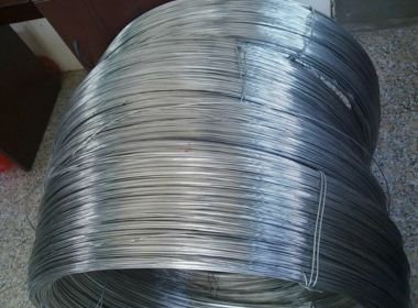 Super Duplex Wires