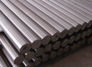 Titanium Bars & Rods