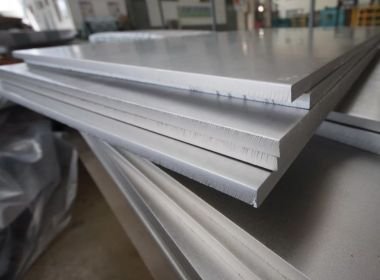 Titanium Sheets / Plates