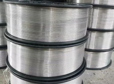 Titanium Wires