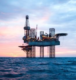 Oil and Gas Industry
