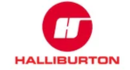 HALLIBURTON