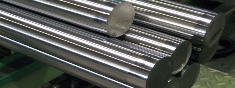 Nitronic 50 Round Bar Suppliers in Ahmedabad