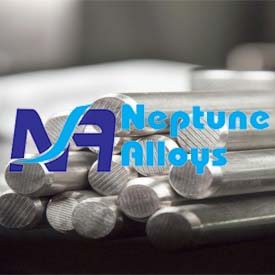 Nitronic 50 Round Bar Manufacturer in Ahmedabad