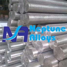 Nitronic 50 Round Bar Manufacturer in South America