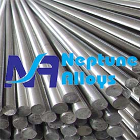 Nitronic 50 Round Bar Supplier in South America