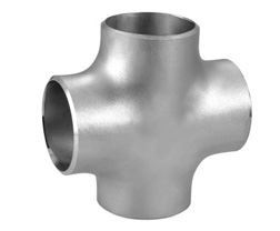 Pipe Fitting Cross Tee Supplier in India