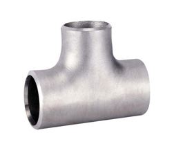 Pipe Fitting Tee Supplier in India