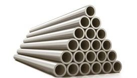 Duplex Steel Pipes suppliers in India