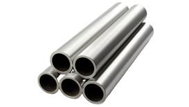 Monel Pipes suppliers in India