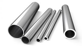 Nickel Alloy Pipes suppliers in India