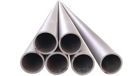 Stainless Steel Pipes suppliers in India