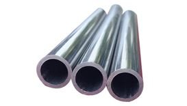 Titanium Pipes suppliers in India