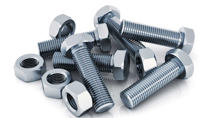 Fastener Supplier and Stockist in India