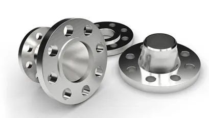 Flanges Supplier and Stockist in India