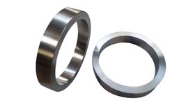 Forged Circle and Rings Supplier and Stockist
