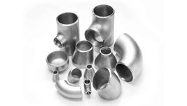 Pipe Fitting Supplier and Stockist
