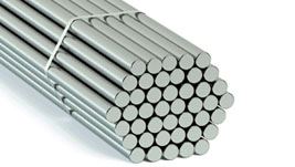 Round Bar Supplier & Stockists in India