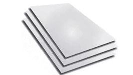 Sheet & Plate Supplier and Stockist