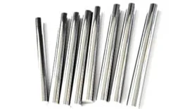 Nickel Rods supplier in India