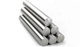 Stainless Steel Rods supplier in India
