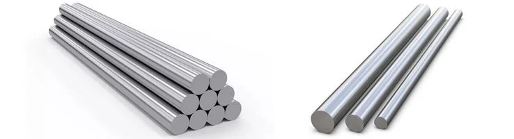 Super Duplex F55 UNS S32760 Rod Suppliers in India