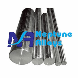 Alloy A28 Round Bar Supplier in India