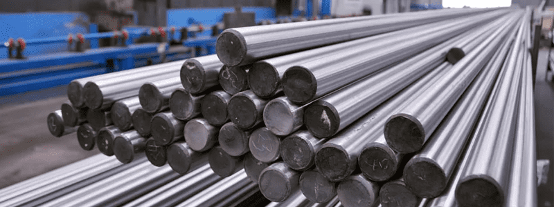 A286 - AMS 5731 Round Bar suppliers in India