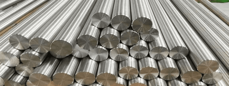 A286 - AMS 5732 Round Bar suppliers in India