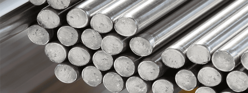 A286 - AMS 5737 Round Bar suppliers in India