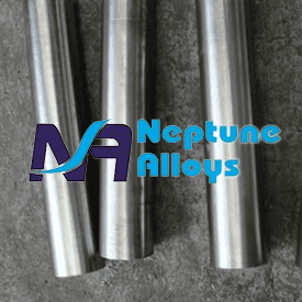 A286 - AMS 5525 Round Bar Supplier in India