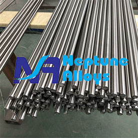 A286 - AMS 5732 Round Bar Supplier in India