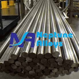 A286 - AMS 5737 Round Bar Supplier in India