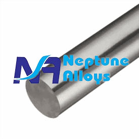 Alloy 20 Round Bar Manufacturer in India