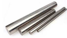 Alloy 20 Round Bar Supplier in South America