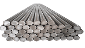 A286 - AMS 5737 Round Bar Suppliers in India