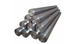 Grade 660 Round Bar Suppliers in India
