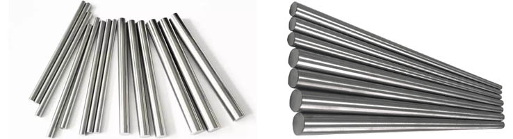 Grade 660 Round Bar Suppliers in India