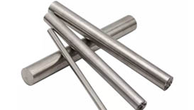 Nimonic Round Bar Suppliers in India