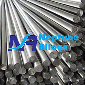 Nitronic 50 Round Bar Supplier in India