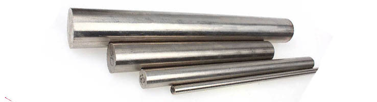 Nitronic 50 Round Bar Suppliers in India