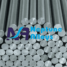 Alloy A286 Round Bar Supplier in India