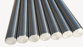 Alloy A286 Round Bar Supplier in South America