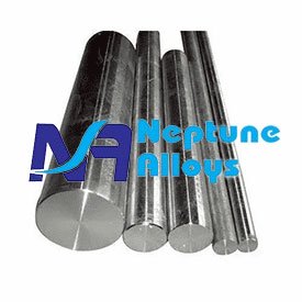 Alloy A286 Round Bar Supplier in India